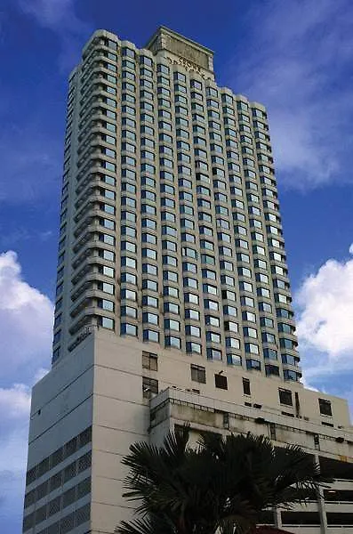 酒店 Crown Princess Kuala Lumpur酒店