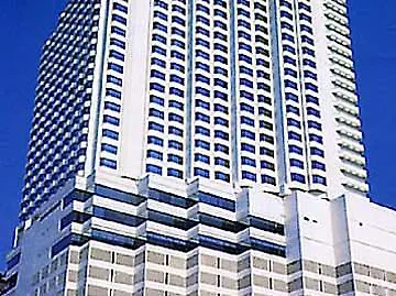 酒店 Crown Princess Kuala Lumpur酒店