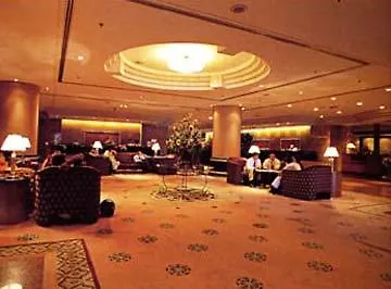 Crown Princess Kuala Lumpur酒店 4*,
