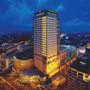 4* Отель St Giles Boulevard