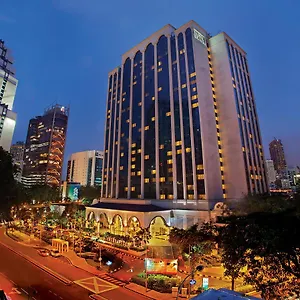 Istana Centre 吉隆坡